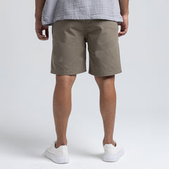 Short Basic -SHO-418-S25