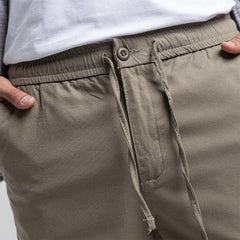 Short Basic -SHO-418-S25