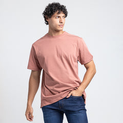 تي شيرت R RELAXED Basic-TR-150-S25