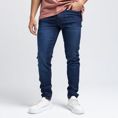 Jeans Slim Basic JN-415-S25