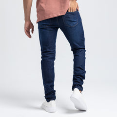 Jeans Slim Basic JN-415-S25