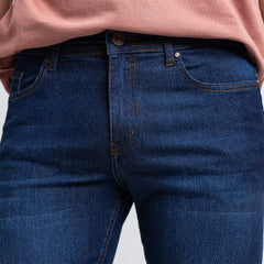 Jeans Slim Basic JN-415-S25