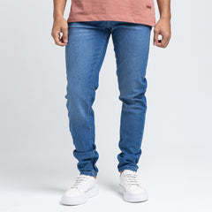Jeans Slim Basic JN-415-S25