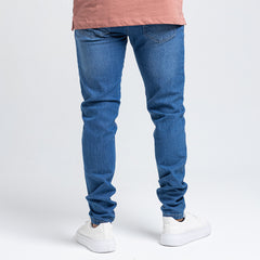 Jeans Slim Basic JN-415-S25