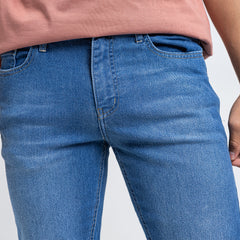 Jeans Slim Basic JN-415-S25