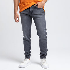 Jeans Slim Basic JN-415-S25