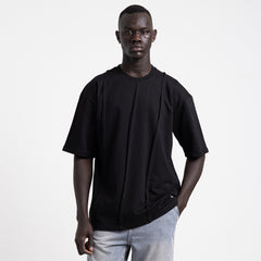 T Shirt R OVER SIZE Basic-TR-071-S25