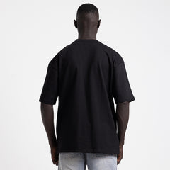 T Shirt R OVER SIZE Basic-TR-071-S25