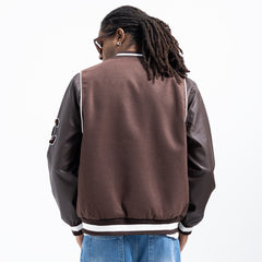 Jacket Zippered Basic-JA-053-W26