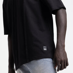 T Shirt R OVER SIZE Basic-TR-071-S25