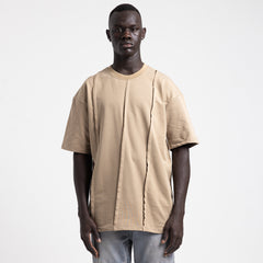 T Shirt R OVER SIZE Basic-TR-071-S25