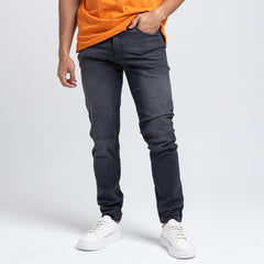 Jeans Slim Basic JN-415-S25