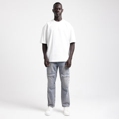 T.Shirt R Over Size - TR-058-S25