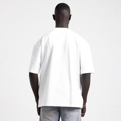 T.Shirt R Over Size - TR-058-S25