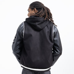 Jacket Zippered Basic-JA-053-W26