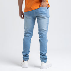 Jeans Slim Basic JN-415-S25