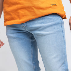 Jeans Slim Basic JN-415-S25