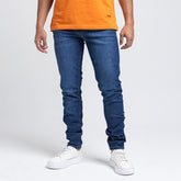 Jeans Slim Basic JN-415-S25