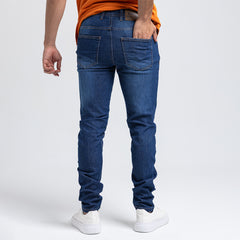 Jeans Slim Basic JN-415-S25