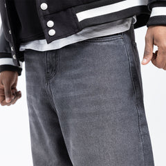 Jeans Skater Fit JN-453-S26