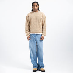 Pullover Wool Over Size PRC-30-W26