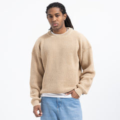 Pullover Wool Over Size PRC-30-W26