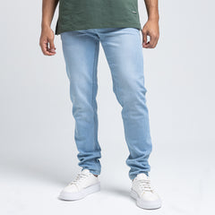 Jeans Slim Basic JN-415-S25