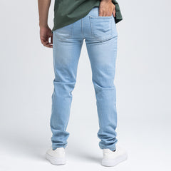 Jeans Slim Basic JN-415-S25