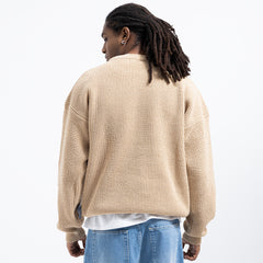 Pullover Wool Over Size PRC-30-W26
