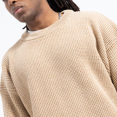 Pullover Wool Over Size PRC-30-W26