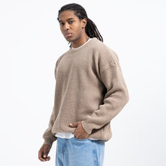 Pullover Wool Over Size PRC-30-W26