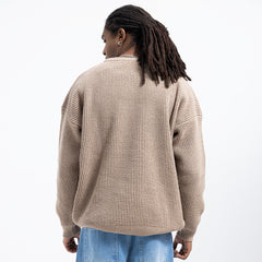 Pullover Wool Over Size PRC-30-W26