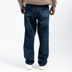 Jeans Cutting Wide Leg JN-457-S26