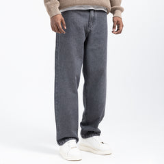 Jeans Cutting Wide Leg JN-457-S26