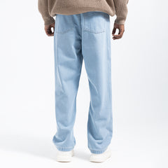 Jeans Cutting Wide Leg JN-457-S26