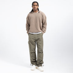 Pants Jogger Wide Leg JO-458-S26