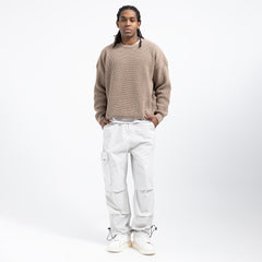 Pants Jogger Wide Leg JO-458-S26