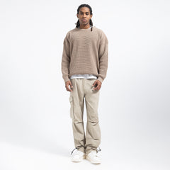 Pants Jogger Wide Leg JO-458-S26