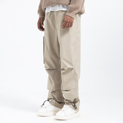 Pants Jogger Wide Leg JO-458-S26