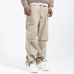 Pants Jogger Wide Leg JO-458-S26