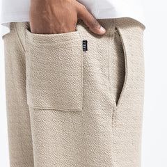 Sweatpant Wide Leg SWP-829-S26