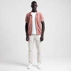 Polo Trico Basic- TST-48-S25