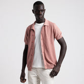 بولو تريكو بيسيك - TST-48-S25