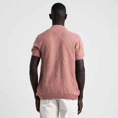 Polo Trico Basic- TST-48-S25