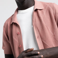 Polo Trico Basic- TST-48-S25