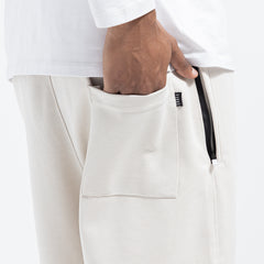 Sweatpant Wide Leg SWP-828-S26