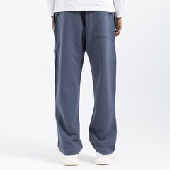 Sweatpant Wide Leg SWP-828-S26
