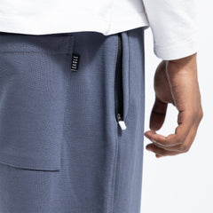 Sweatpant Wide Leg SWP-828-S26