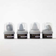 Cream 3X1 Leather Polish, Softener, And Cleaner - 50 ML