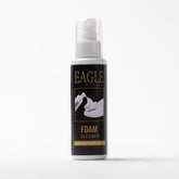 Foaming Cleaner For Leather Shoes & Soles - 120 ML